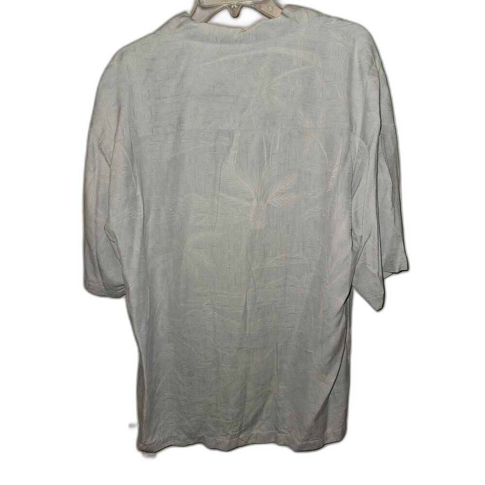 Tommy Bahama Men’s Short Sleeve XL - Picture 2 of 3